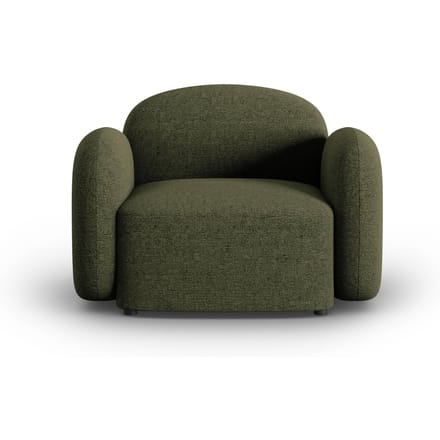 Fauteuil Blair chenille | Micadoni Home