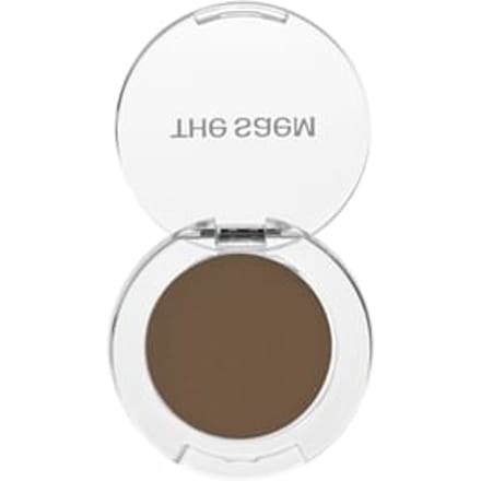 The Saem - Saemmul Single Shadow Matt - 13 Colors 2025 Version - #BR03