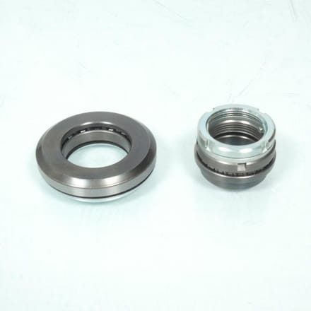 Kit roulement de direction Sifam pour Scooter Piaggio 50 Liberty S 4T 2006 à 2008 Neuf
