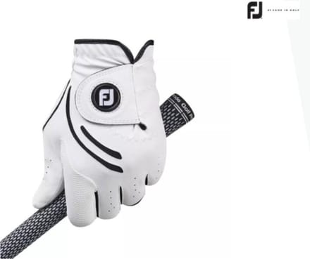 Footjoy GTXtreme Links /2023 67947 Dames Golfhandschoenen Wit M