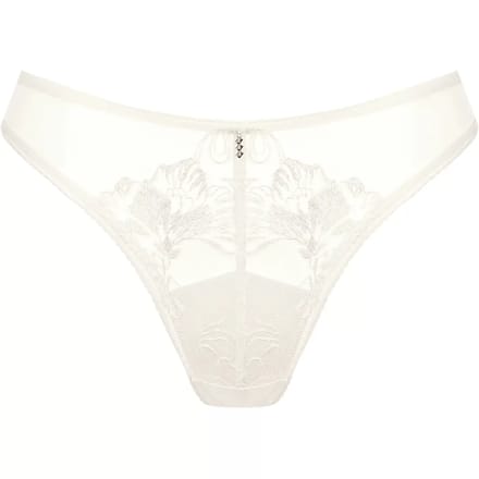 Vrouwen braziliaanse slip Lisca Eminence Mariage