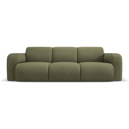 3-zitsbank Lola | Windsor & Co