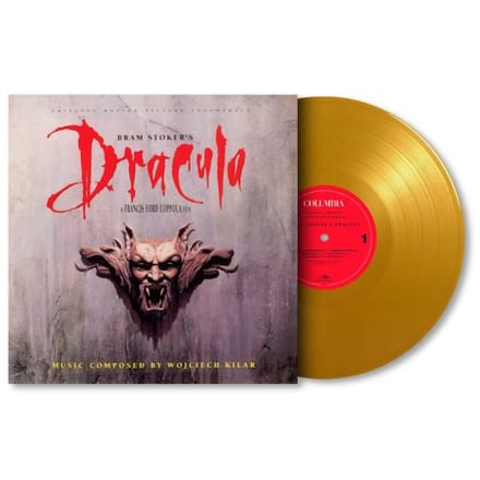 Bram Stoker's Dracula - Ost (original Soundtrack)