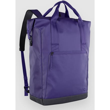 Evoc Dagrugzak 44 cm Laptop compartiment - 41cm (17 duim) - violet-black