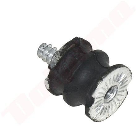 Trillingsdemper passend op HUSQVARNA 61 ( 501 69 94-01 )