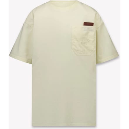 Givenchy Kinder jongens t-shirt in