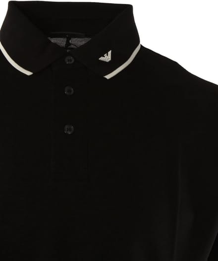 Emporio Armani polo maat L