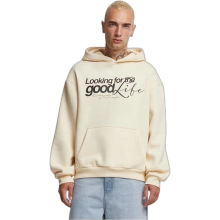 Zachte hoodie Upscale For The Good