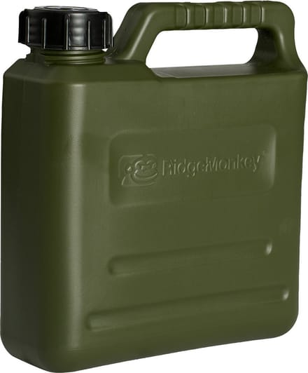 Ridgemonkey Heavy Duty Watertank 2.5l Groen
