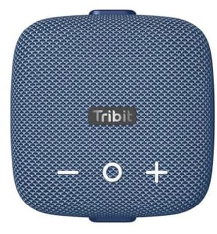 Draadloze Portable Bluetooth Speaker - Compact Met Prachtige Geluidskwaliteit