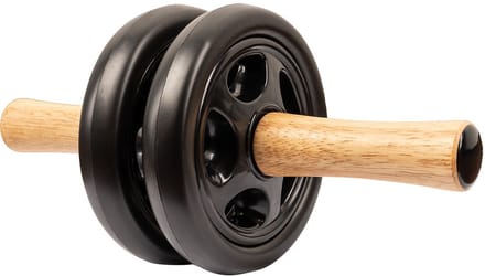 Taurus Buikspiertrainer Wheel Exerciser
