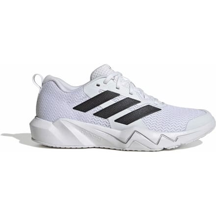 Adidas Performance Rapidmove Go Training Schoenen - Dames - Wit