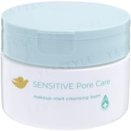 Dove Japan - Sensitive Pore Care Makeup-Melt Cleansing Balm 90g