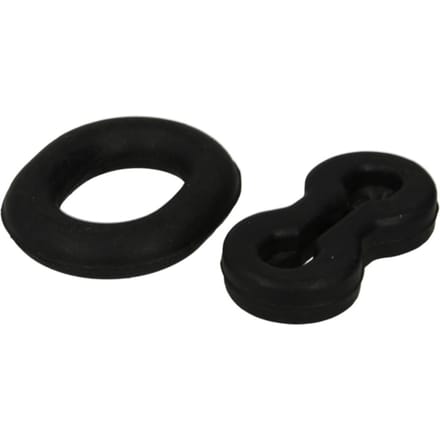 Rubberstrip, uitlaatsysteem BOSAL 255-406