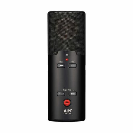 Aim Audio Essence - Condensator microfoon