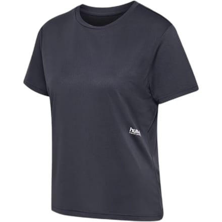 Hmlpulse Workout W T-Shirt S/S