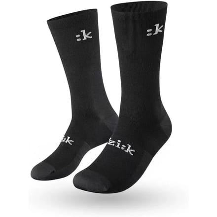 Fizik Performance Fiets sokken Zwart FIZIKM