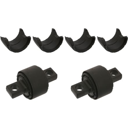 Lagerset, stabilisator FEBI BILSTEIN 45620
