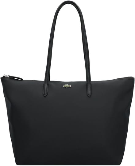 Boodschappentas Lacoste Cabas zippé L.12.12 Concept