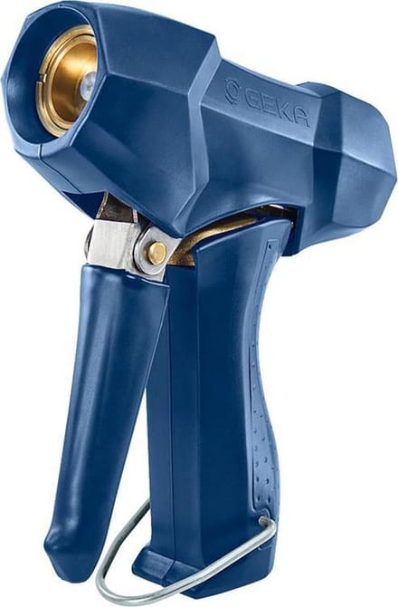 Professioneel schoonmaakpistool met binnendraad G 1/2" - Optimaal voor schoonmaakdoeleinden