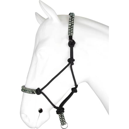 Touwhalster voor paard HORKA
