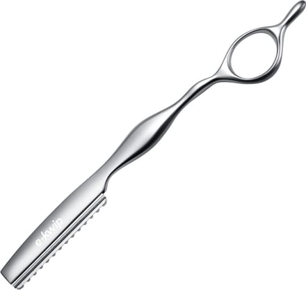 E-Kwip Razor Silver