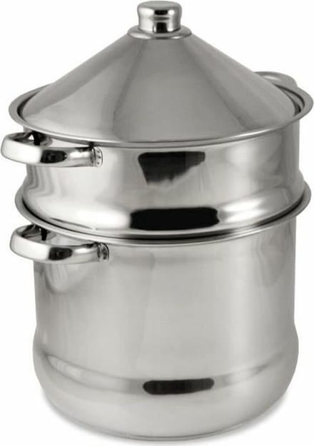 Tajine Baumalu Roestvrij staal