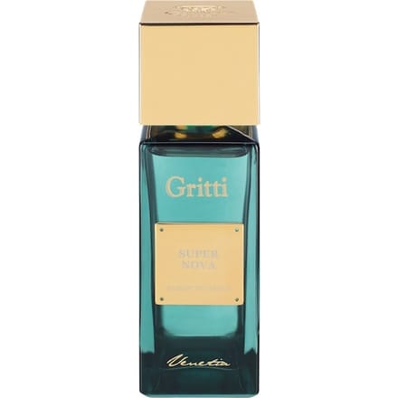 Gritti Super Nova Extrait de Parfum Damesparfum Unisex 100 ml