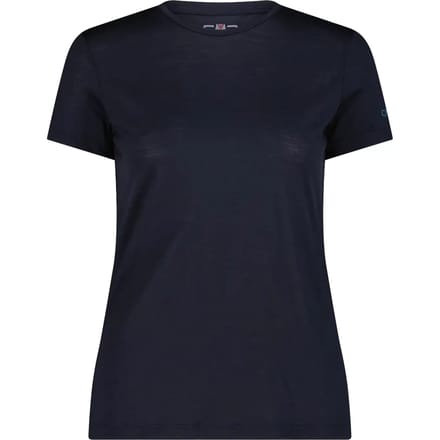 Merinowol T-shirt vrouwen CMP Performance