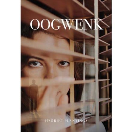 Oogwenk - Harriët Plantinga