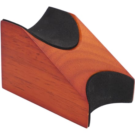 Gitaar Hals Steun Steun Kussen voor Gitaar Hals Snaarinstrument Luthier Gereedschap voor black