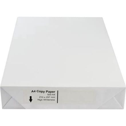 Canon print & kopieerpapier A4 75gram