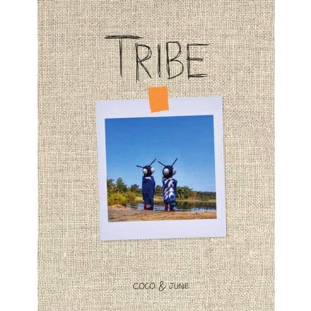Tribe - Coco & June
