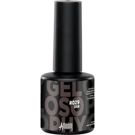 Astonishing Gelosophy #029 DSB 7ml