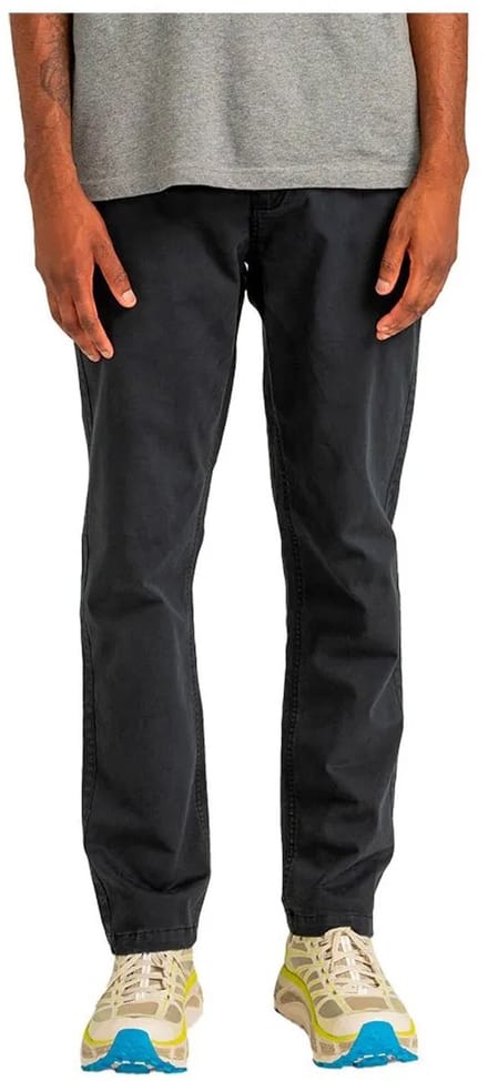 Element Howland Classic Broek Zwart 31 Man