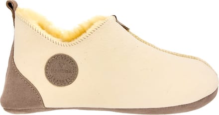 Vrouwenpantoffels Vanuba Oxford Relugan