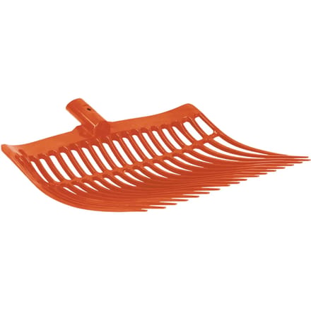 Ronde lepel V-Plast V-Plast
