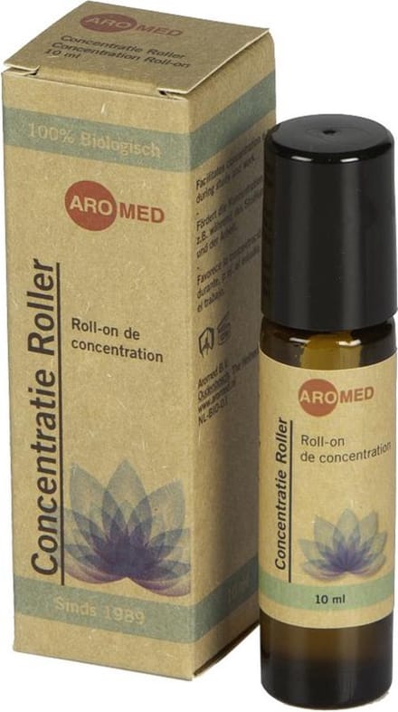 Aromed Lotus hormoon roller 10 Milliliter