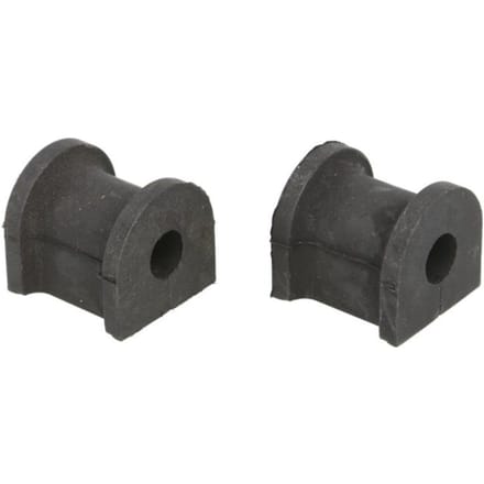 Aanslagbuffer DELPHI TD1482W, 2 Stuk