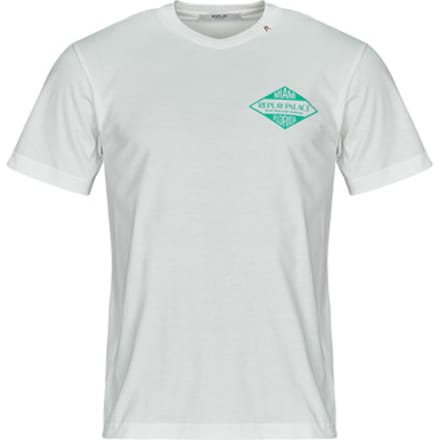 Replay  T-shirt Korte Mouw -