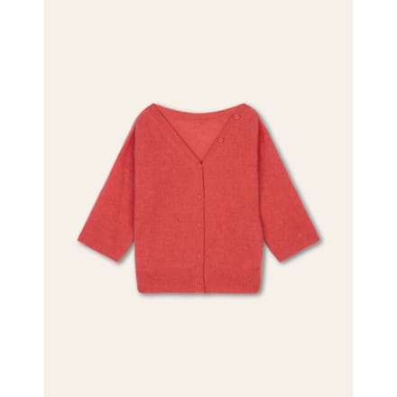 Oilily Varuna Vest- maatM Hot Roze