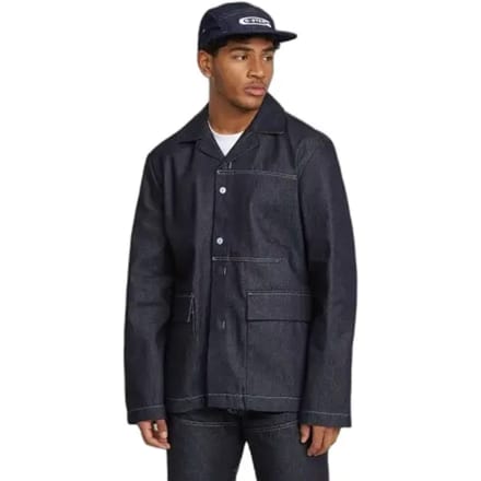 Blazer G-Star Marseille