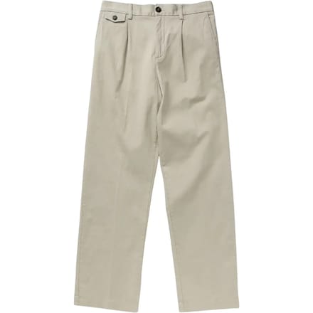 Chino broek Edmmond Studios Summer Jack