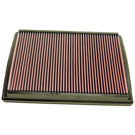 K&N; Filters Luchtfilter K&N; 33-2848