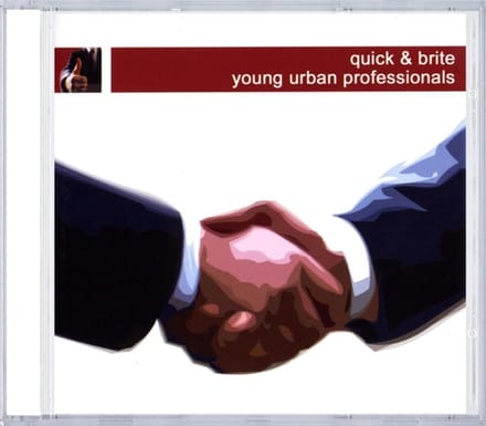 Young Urban Professionals