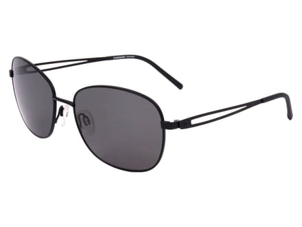 Rodenstock R1418 D Zonnebril - Dames - Zwart