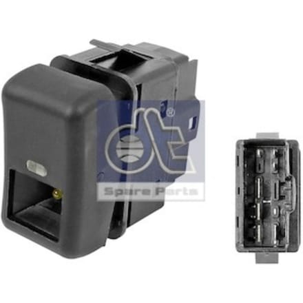 Schakelaar DT Spare Parts 2.25321