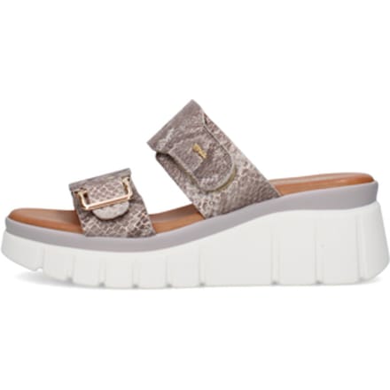 Sandalen met sleehak IgI&amp;CO 1189433