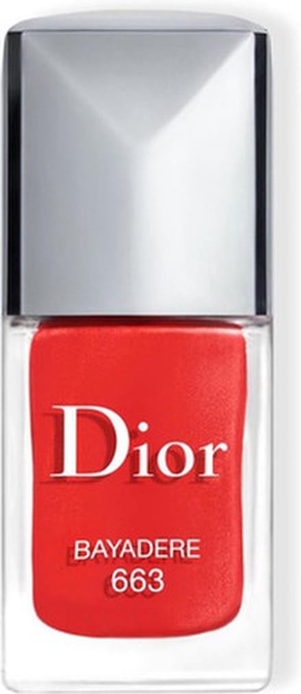 DIOR VERNIS LACA DE UNAS 633 BAYADERE 10ML