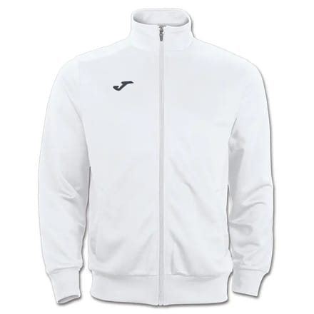 Joma Gala Polyestervest Kinderen - Wit | Maat: 2XS (152)